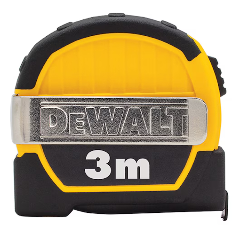 DeWALT Pocket Tape Mag 3m/13mm DWHT36098-1