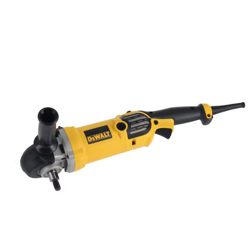 ‎DeWALT variable speed polisher 180mm DWP849X-B5