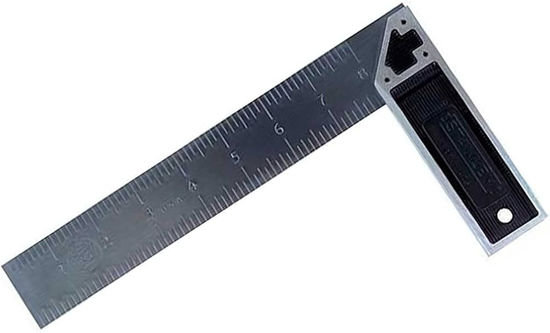 STANLEY Graded Solid Angle 8 Inch E-46532