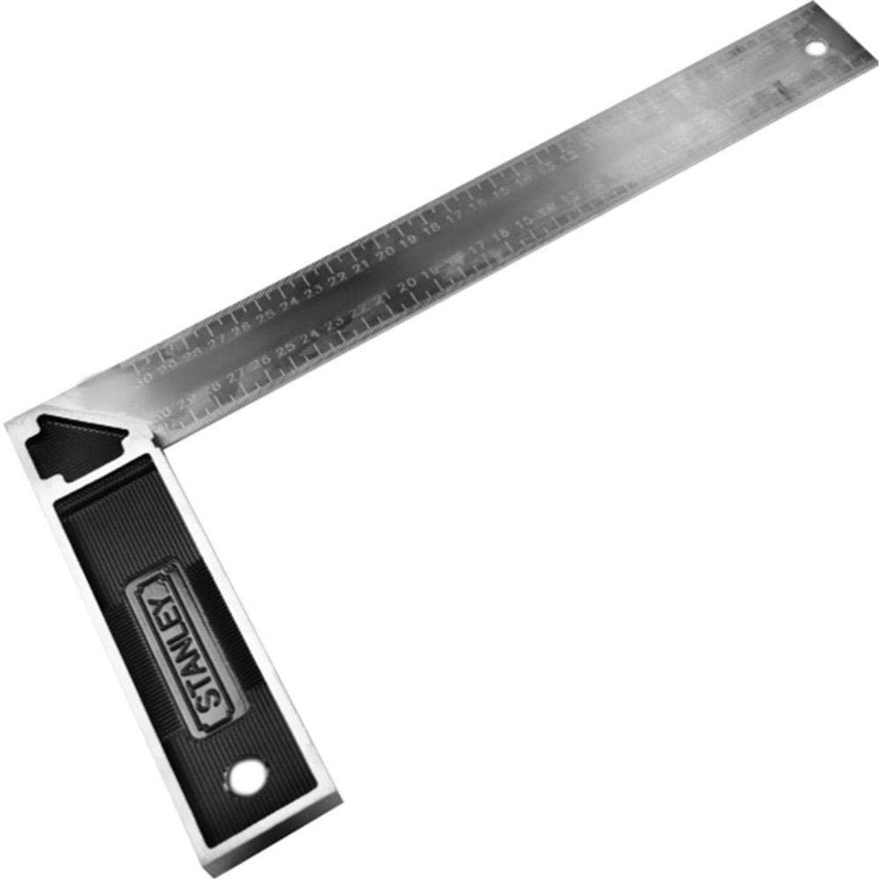 STANLEY Professional Measuring Square 12 inch E-46536