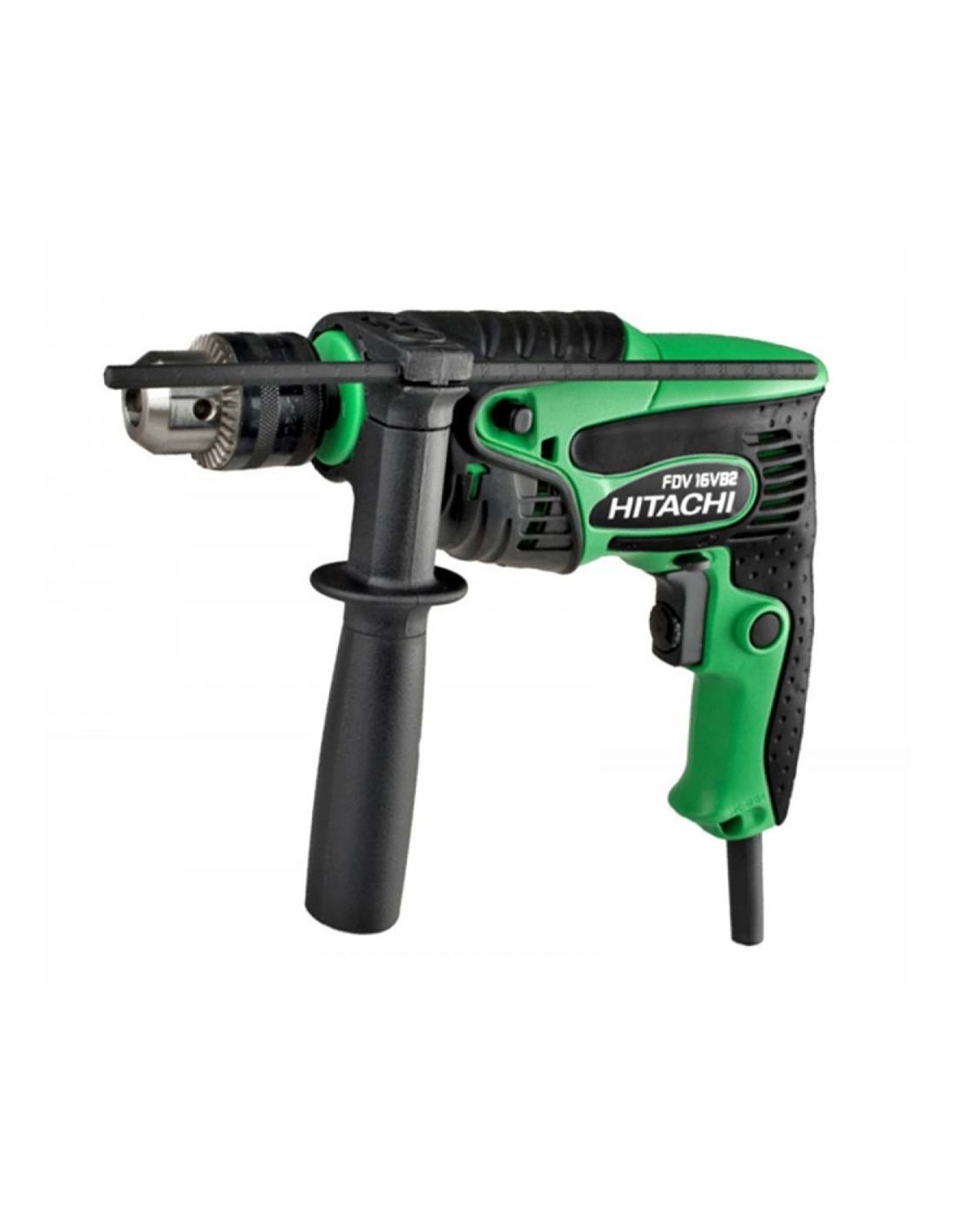 HIKOKI Impact Drill J1 13mm 550W Keyless Rotary FDV16VB2