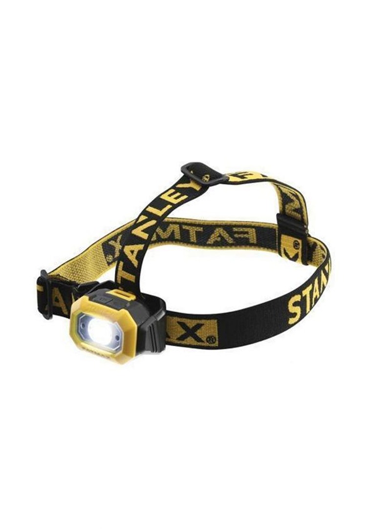 ستانلي FAT-Max مصباح راس 2000 لومن FMHT81509-0 LED