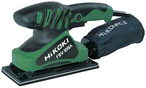 HIKOKI Orbital Sander 180W 92 x 184mm FSV10SA