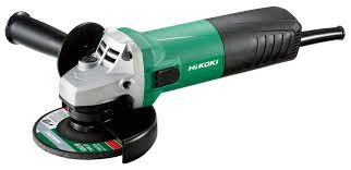 HIKOKI Angle Grinder 115mm 730W 240V G12SR4