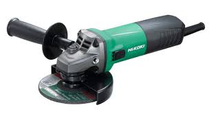 HIKOKI Angle Grinder 900W, Disc Diameter 125 mm, in Box G13SN2