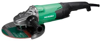 HIKOKI J1 Angle Grinder 2000W 230mm G23ST