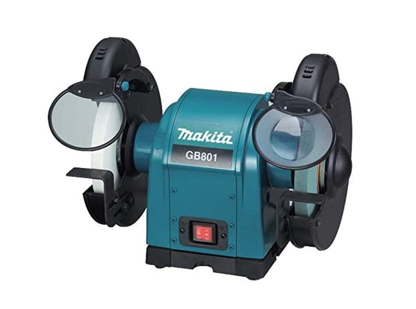 ماکیتا كوسرة منضدية كهربائية 550 واط 205 ملم GB801