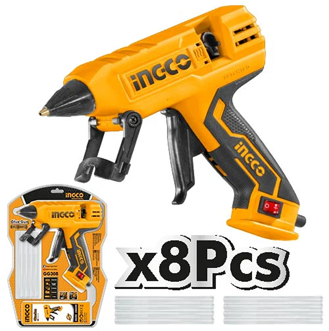INGCO Glue Gun 30W 220W GG308
