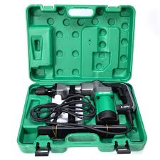 HIKOKI Hex Shank Electric Demolition Hammer 1010W 17mm H41SST