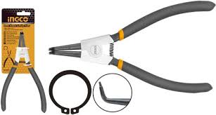 INGCO Circlip Pliers 7inches/180mm HCCP011751