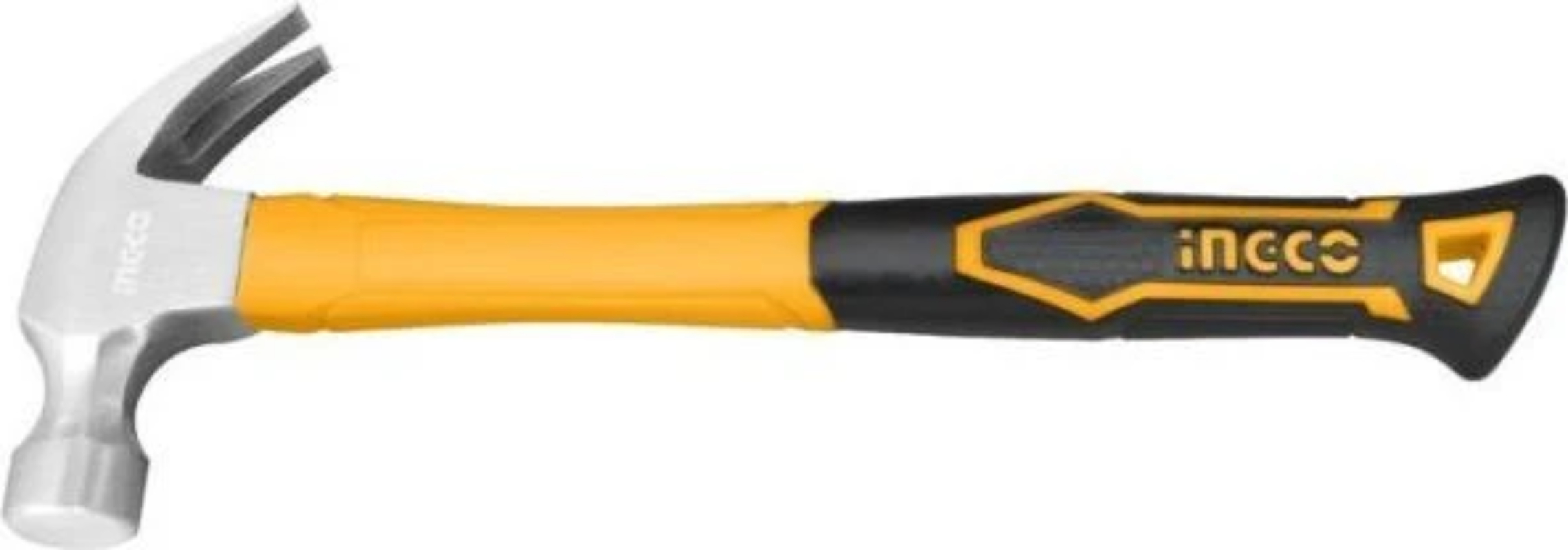 INGCO Claw Hammer 450g HCH880116
