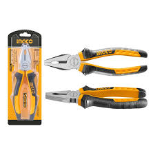 INGCO Combination Pliers 6inches HCP08168