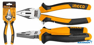 INGCO Combination Pliers 7 inches HCP28188