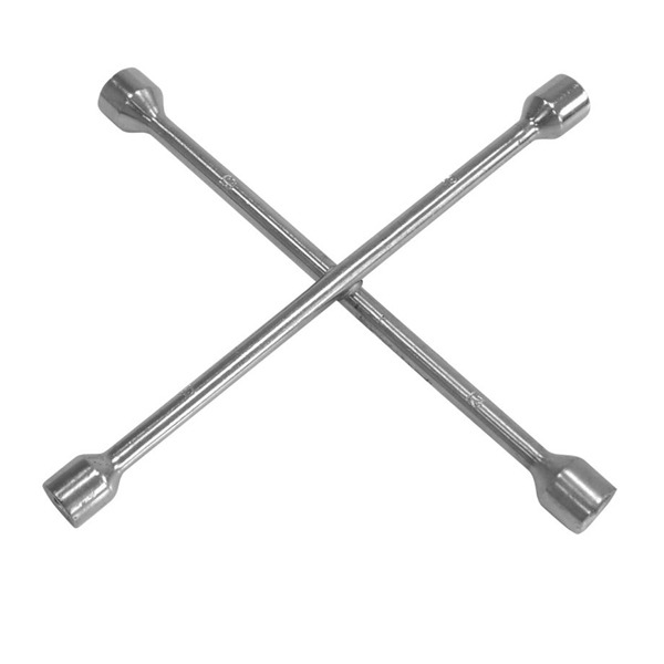 INGCO Cross Rim Wrench 14inches HCRW14231