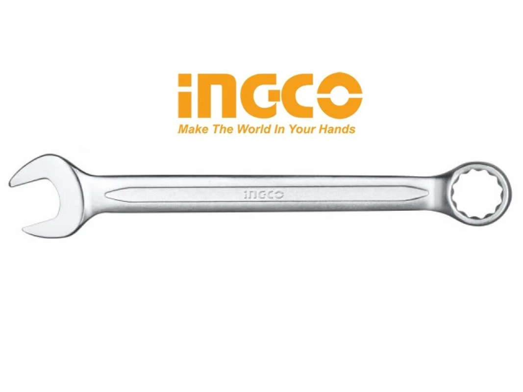 INGCO Combination Spanner 13mm HCSPA131