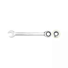 INGCO Ratchet Spanner Wrench 12mm HCSPAR121
