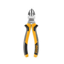 INGCO Diagonal Cutting Pliers 6 inches HDCP28168