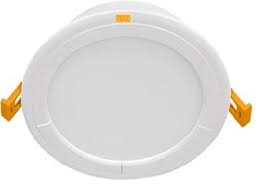 INGCO Solar Light Circular 225 mm x 24Ws HDLR225242