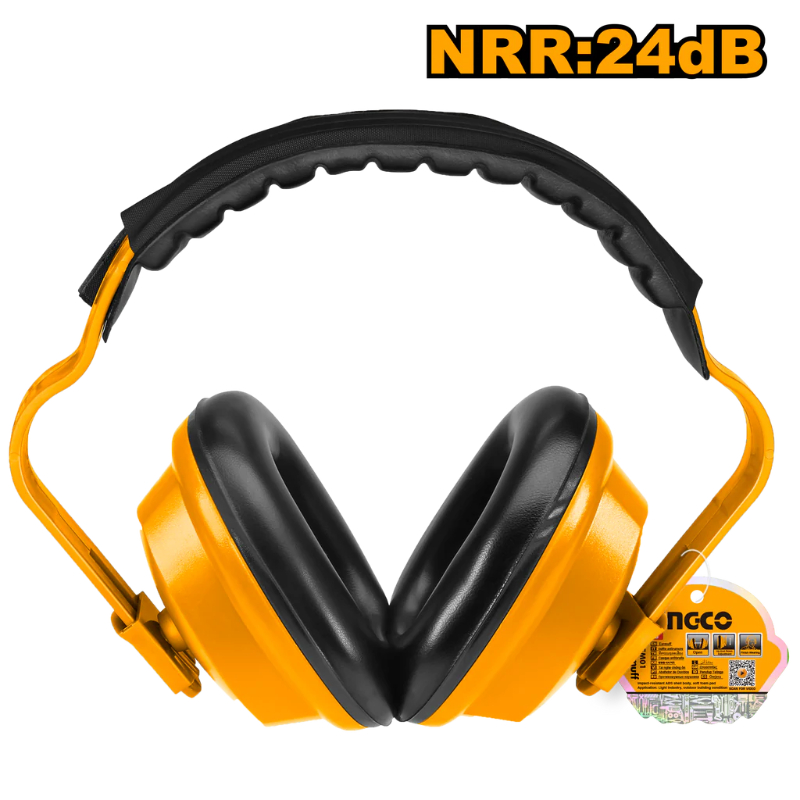INGCO Ear Muff HEM01
