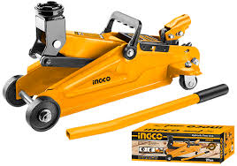 INGCO Hydraulic Floor Jack 2Tons HFJ201