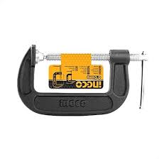 INGCO G-Shaped Clamp 6 inches HGC0106