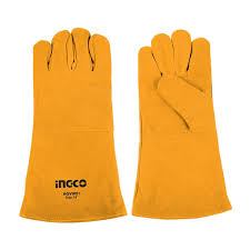 INGCO Welding Gloves 10.5inches HGVW01