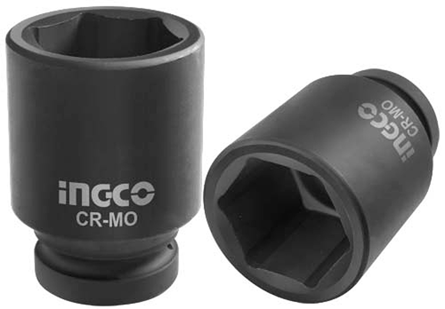 INGCO Impact Socket 27mm HHIS0127L