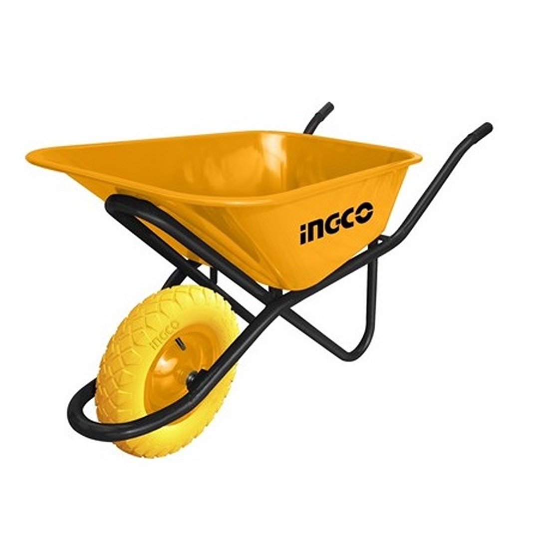 INGCO wheel barrow 150Kg HHWB64018GPU
