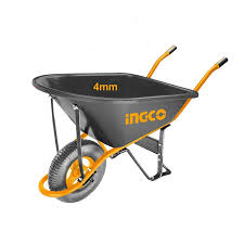 انجكو عربة يدوية 150 کغم HHWB66018