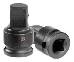 INGCO Impact Socket Adapter 3/4 inches HIA24011