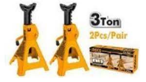 INGCO Jack Stand 3 Tons HJS0301