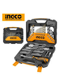 انجكو سيت برايم متنوعة 67 قطعة HKTAC010671