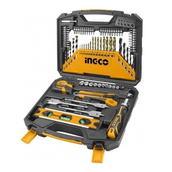 انجكو سيت برايم متنوعة 86 قطعة HKTAC010861