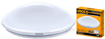 INGCO LED Ceiling Lamp 18W HLCL3301801