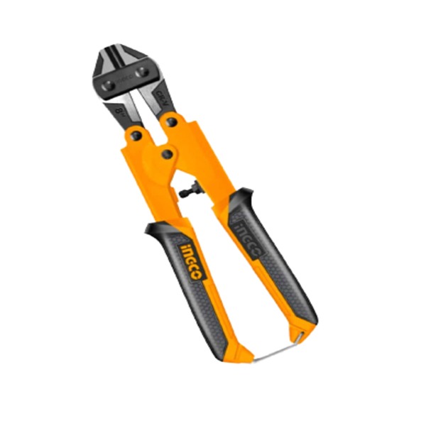 INGCO Mini Bolt Cutter 8inches Wire Mesh Cutter HMBC0808