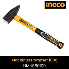 انجكو مطرقة نري ميكانيكية يدة فايبر 100 غرام HMH880100