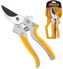 INGCO Pruning Shear 8inches HPS0308