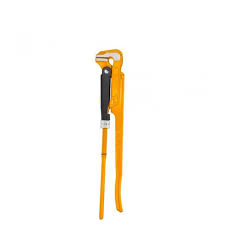 INGCO 90° Heavy Duty Swedish Pipe Wrench 1inches HPW04011