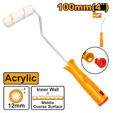 INGCO Mini Paint Roller 4inches HRHT281002