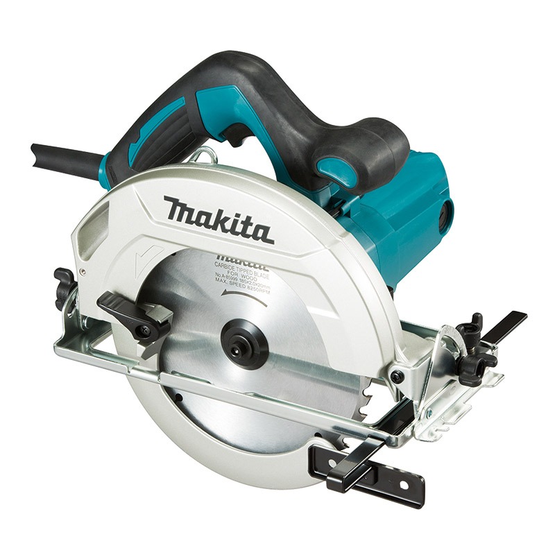 Makita 1600W Circular Saw, 185mm HS7010