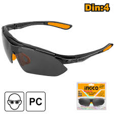 INGCO Safety Goggles / Welding Goggles HSG08