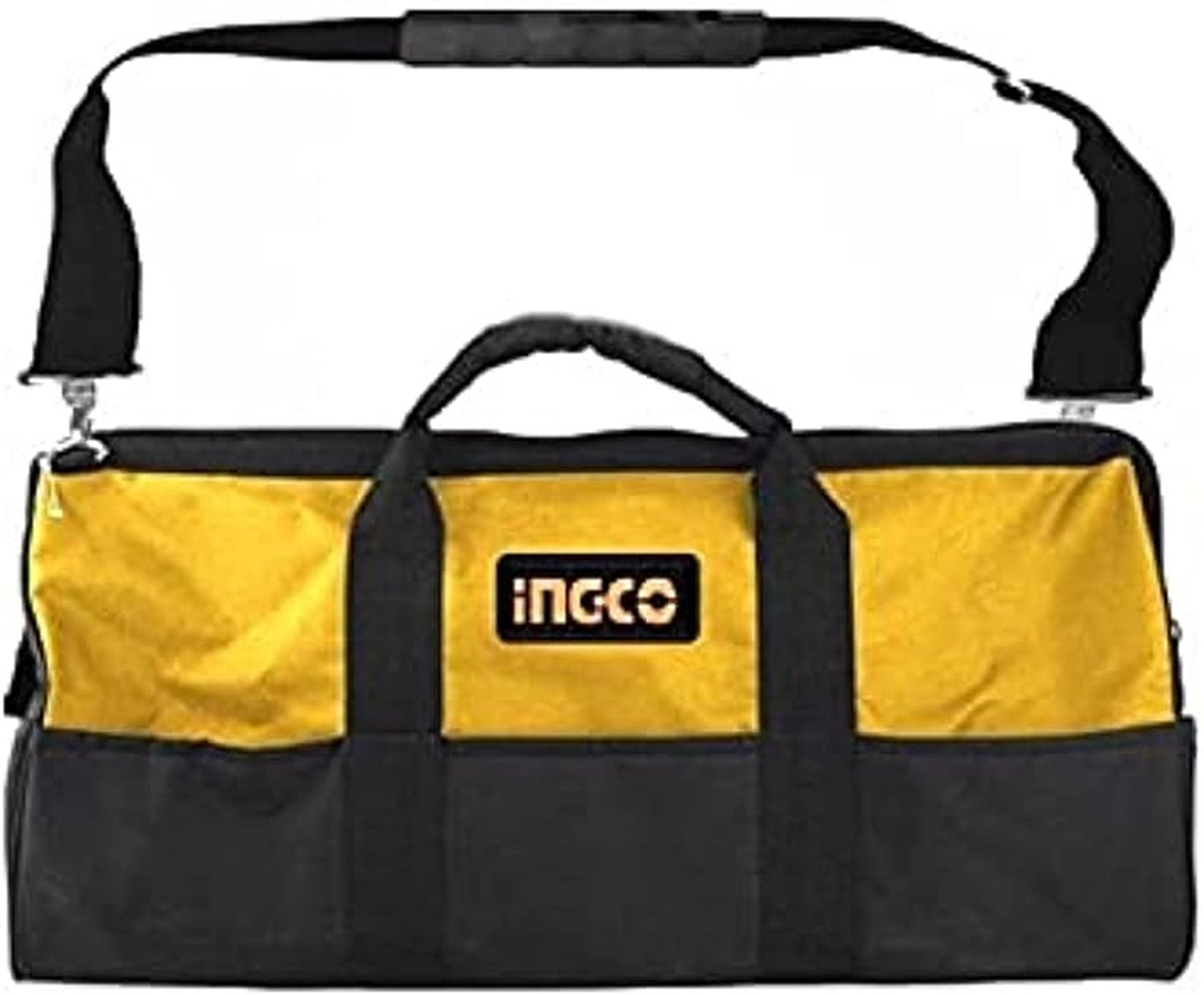 INGCO 16 Inch Tool Bag , 14 Pockets HTBG1603