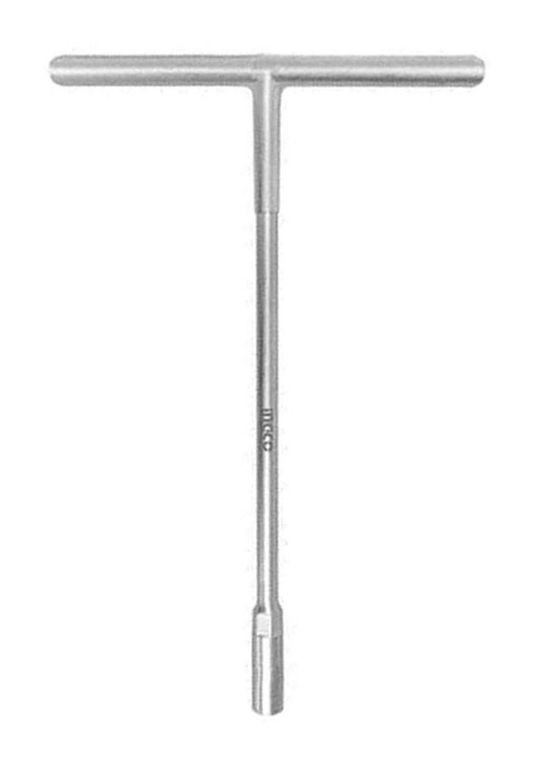 INGCO T-Handle Socket Wrench 19mm HTSW1908