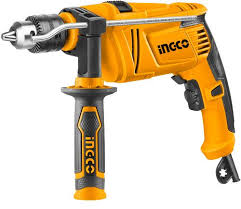 INGCO ID8508 Drill&nbsp;Impact 1 Set ID8508