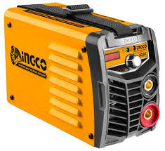 INGCO Inverter MMA Welding Machine 130A ING-mmA1305