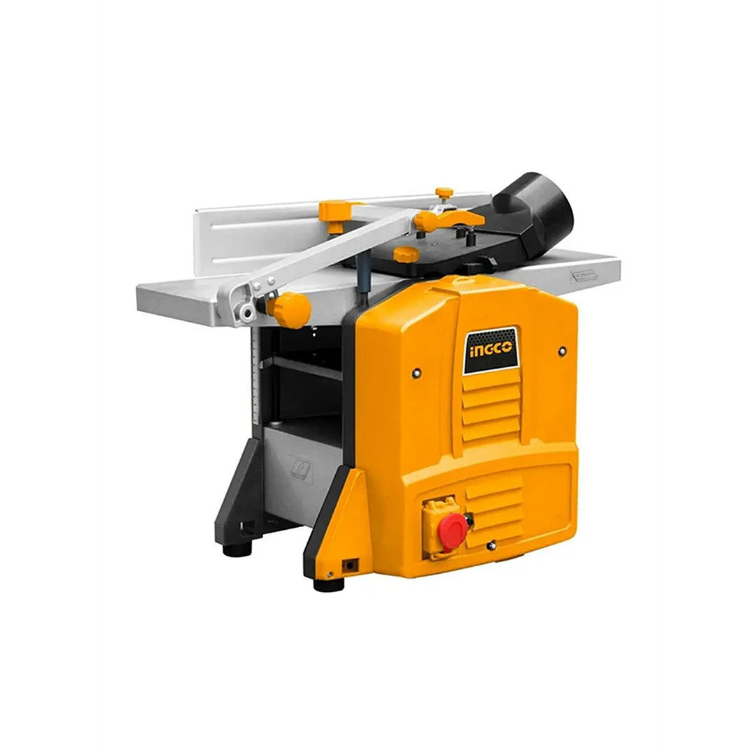 INGCO Wood Jointer and Planer 1500W JAP15001