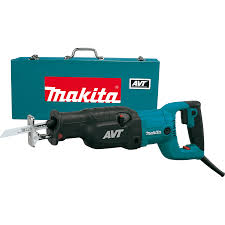 Makita AVT Recipro Saw 1510W 30mm JR3070CT