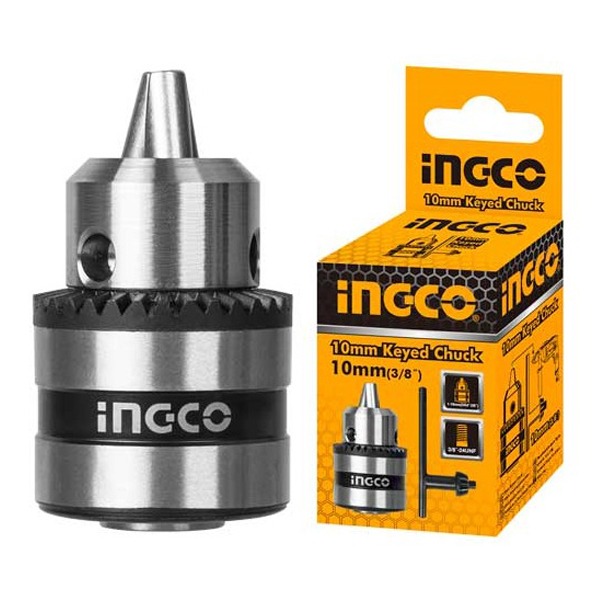 INGCO Key Chuck 10mm KC1001