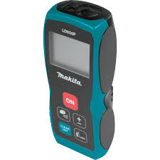 ماکیتا فيتة ليزرية بمدى 164 قدم LD050P