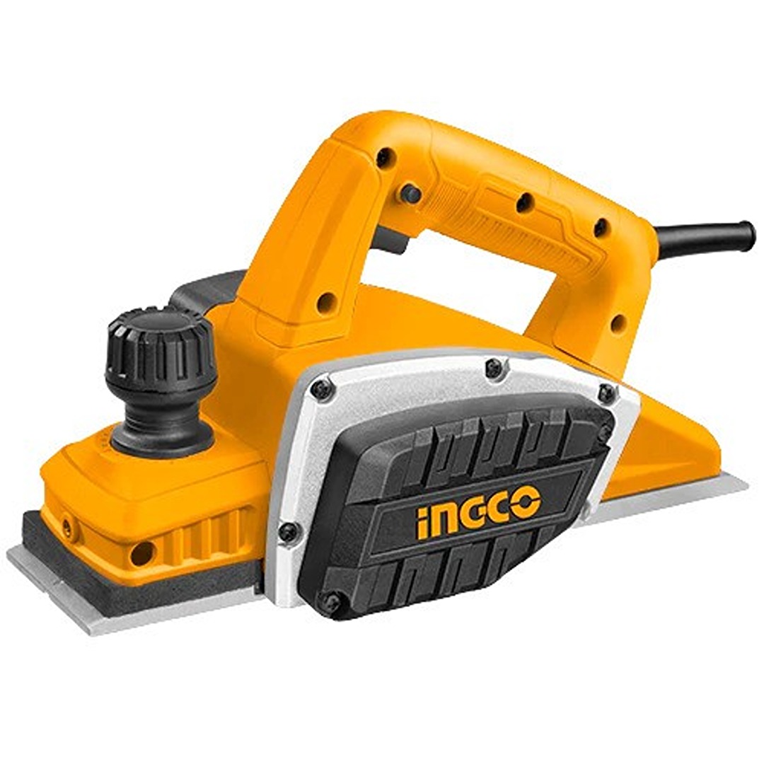 INGCO Electric Planer 550W, 82x1mm PL5508